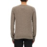 "CASSANDRAS" PULLOVER