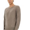 "CASSANDRAS" PULLOVER