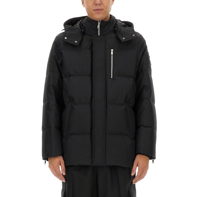 "CLOUD 3Q" JACKET