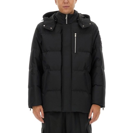 "CLOUD 3Q" JACKET