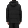 "CLOUD 3Q" JACKET