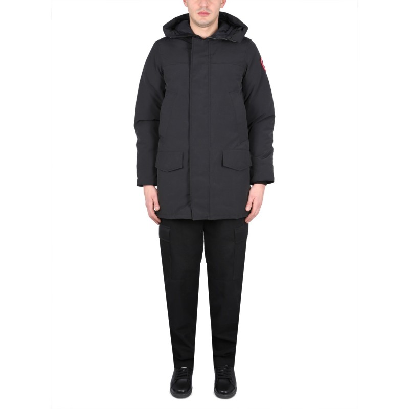 "LANGFORD" PARKA