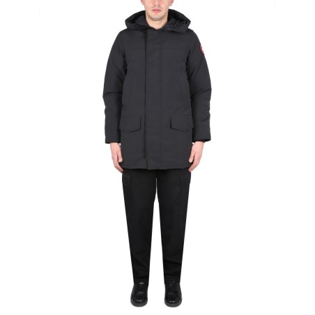 "LANGFORD" PARKA