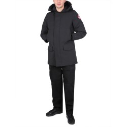 "LANGFORD" PARKA