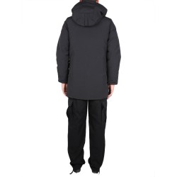 "LANGFORD" PARKA