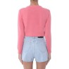 "LOVE ME" SWEATER