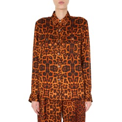 "CAFFY" SHIRT