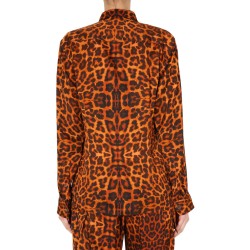 "CAFFY" SHIRT