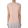 "DESERT" TOP
