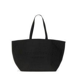 SMALL "PUNCH" TOTE BAG