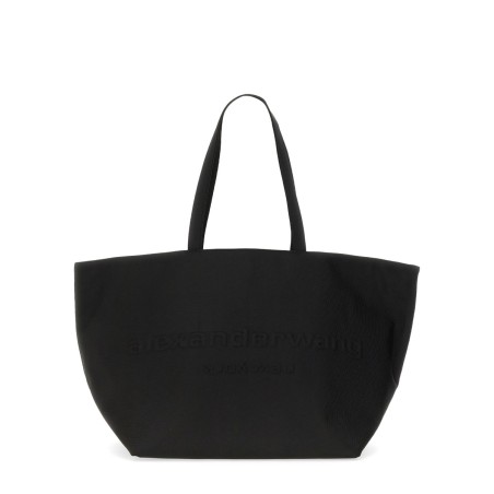 SMALL "PUNCH" TOTE BAG