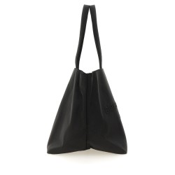 SMALL "PUNCH" TOTE BAG