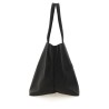 SMALL "PUNCH" TOTE BAG