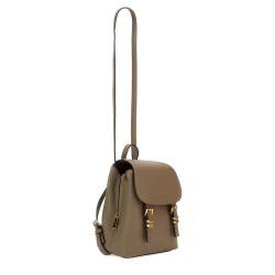 LEATHER BACKPACK