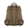 LEATHER BACKPACK