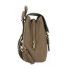 LEATHER BACKPACK