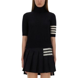 "4-BAR TURTLENECK" JERSEY