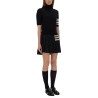 "4-BAR TURTLENECK" JERSEY