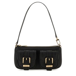 "ZOE SMALL" CLUTCH BAG