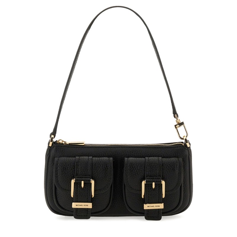 "ZOE SMALL" CLUTCH BAG