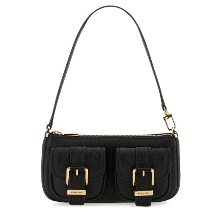"ZOE SMALL" CLUTCH BAG