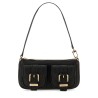 "ZOE SMALL" CLUTCH BAG