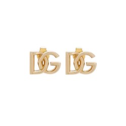 LOGO EARRINGS