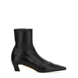 LOW STRETCH BOOT "NEVADA"
