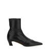 LOW STRETCH BOOT "NEVADA"