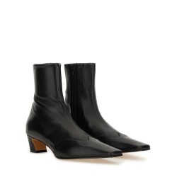 LOW STRETCH BOOT "NEVADA"