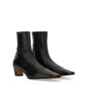 LOW STRETCH BOOT "NEVADA"