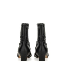 LOW STRETCH BOOT "NEVADA"