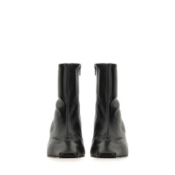 LOW STRETCH BOOT "NEVADA"