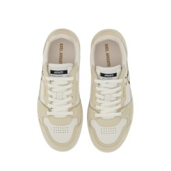 "SAYS LO BEE BIRD" SNEAKER