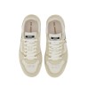 "SAYS LO BEE BIRD" SNEAKER