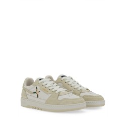 "SAYS LO BEE BIRD" SNEAKER