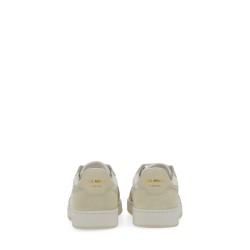 "SAYS LO BEE BIRD" SNEAKER