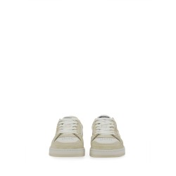 "SAYS LO BEE BIRD" SNEAKER