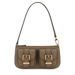 "ZOE SMALL" CLUTCH BAG