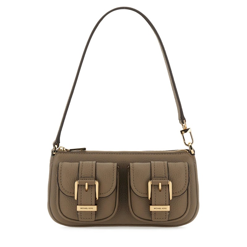 "ZOE SMALL" CLUTCH BAG