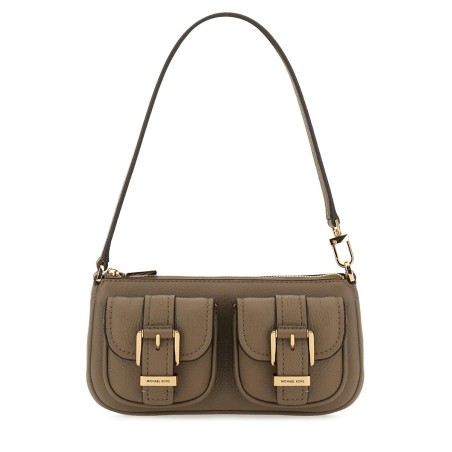 "ZOE SMALL" CLUTCH BAG