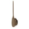 "ZOE SMALL" CLUTCH BAG