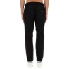 PANTALONE JOGGING CON PLACCA