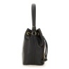 "VLOGO SINGATURE" MINI BUCKET BAG