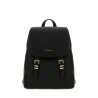 LEATHER BACKPACK