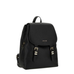 LEATHER BACKPACK