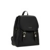 LEATHER BACKPACK