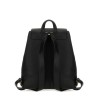 LEATHER BACKPACK