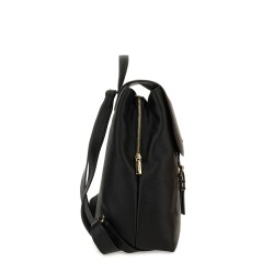 LEATHER BACKPACK