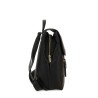LEATHER BACKPACK